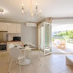 Apartamento Les Rivages De L'esterel-2 By Interhome *