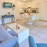 Apartamento Les Rivages De L'esterel-2 By Interhome
