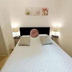Les Rivages De L'esterel-2 By Interhome * Boulouris-sur-Mer