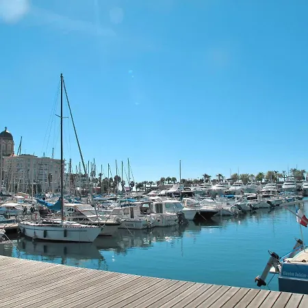 Les Rivages De L'esterel By Interhome