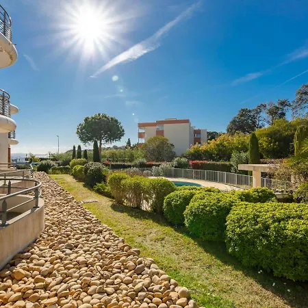 Apartment Les Rivages De L'esterel By Interhome Boulouris-sur-Mer