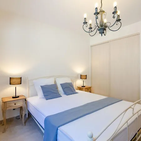 Les Rivages De L'esterel By Interhome Apartment