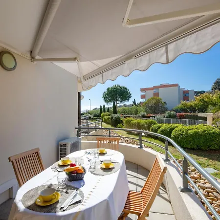 Les Rivages De L'esterel By Interhome Apartment