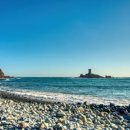 Les Rivages De L'esterel-2 By Interhome Apartamento
