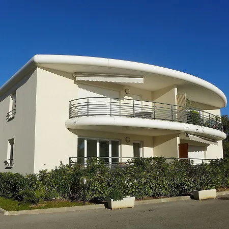 Les Rivages De L'esterel By Interhome Apartment