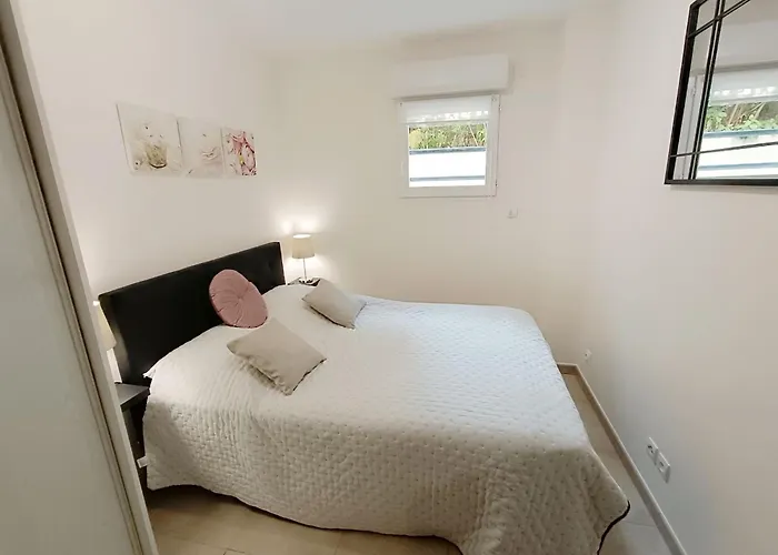 Les Rivages De L'esterel-2 By Interhome *