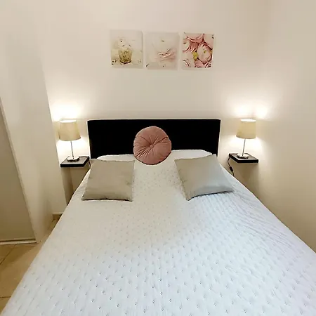 Les Rivages De L'esterel-2 By Interhome * Boulouris-sur-Mer