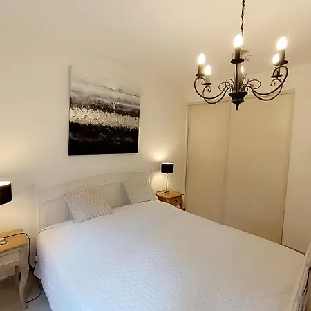 Apartamento Les Rivages De L'esterel-2 By Interhome