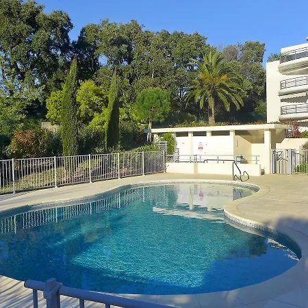 Les Rivages De L'esterel-2 By Interhome *