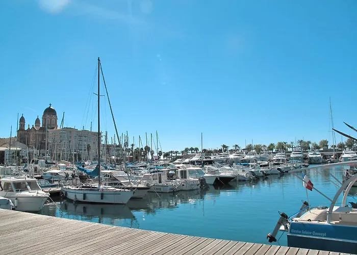 Les Rivages De L'esterel-2 By Interhome